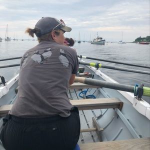 Meet your Posher, Abigail